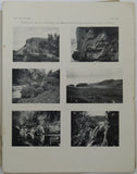 Allen, D.A. (1940). ‘The Geology of the Highland Border from Glen Almond to Glen Artney’, offprint of the Transactions of the Edinburgh Geological Society