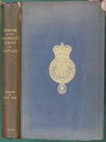 Sheet memoir 41 and parts of 30, 48 and 49 (1902). Geikie, A. and Peach, B. N. The Geology of Eastern Fife. Memoirs Geological Survey, Scotland. Edinburgh: HMSO. 1st