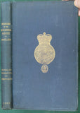 Sheet memoir 40. Geikie, Archibald. 1900. The Geology of Central and Western Fife and Kinross with Appendix of Fossils by B.N. Peach. Glasgow: HMSO
