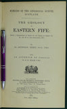 Sheet memoir 41 and parts of 30, 48 and 49 (1902). Geikie, A. and Peach, B. N. The Geology of Eastern Fife. Memoirs Geological Survey, Scotland. Edinburgh: HMSO. 1st