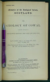 Sheet memoir 29 and 37, parts of]. Gunn, W. 1897. The Geology Cowal including the part of Argyllshire Between the Clyde and Loch Fine. Edinburgh: HMSO