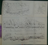 Goldring, R. (1971). Shallow Water Sedimentation as illustrated by the Upper Devonian Baggy Beds. No.5 Memoirs of the GSL