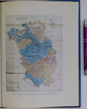 Herries Davies, Gordon L . (1983). Sheets of Many Colours; the Mapping of Ireland’s Rocks 1750-1890. Dublin: Royal Dublin Society. 242pp. Hardback