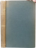 Sheppard, Thomas (1920). William Smith: his Maps and Memoirs. Hull: A. Brown &amp; Sons, 1st edition, 173pp.+ 6 fold-out plates. Association copy.