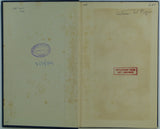 Sheppard, Thomas (1920). William Smith: his Maps and Memoirs. Offprint of from Proceedings of the Yorkshire Geological Society,  Association copy.