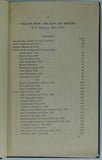 Sheppard, Thomas (1920). William Smith: his Maps and Memoirs. Offprint of from Proceedings of the Yorkshire Geological Society,  Association copy.