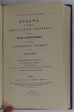 Sheppard, Thomas (1920). William Smith: his Maps and Memoirs. Offprint of from Proceedings of the Yorkshire Geological Society,  Association copy.