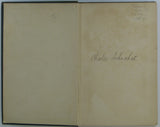 Sheppard, Thomas (1920). William Smith: his Maps and Memoirs. Hull: A. Brown &amp; Sons, 1st edition, 173pp.+ 6 fold-out plates. Association copy.