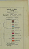 Peach, B.N. and Horne, J.&nbsp; et al (1899) The Rocks of Britain, vol I. Scotland. Memoirs of the Geological Survey, Scotland. Glasgow: HMSO.