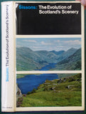 Sissons, J.B. (1967). The Evolution of Scotland’s Scenery. Edinburgh: Oliver &amp; Boyd. 1st edition, 259 + ix pp. Hardback