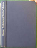 Sissons, J.B. (1967). The Evolution of Scotland’s Scenery. Edinburgh: Oliver &amp; Boyd. 1st edition, 259 + ix pp. Hardback