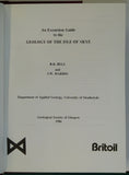Bell, R.B. and Harris, J.W. (1986) An Excursion Guide to the Geology of the Isle of Skye, Geological Society of Glasgow. 1st edition