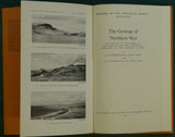 Sheet memoir 80 and parts 90, 81 and 91. (1966). Anderson, F.W. and Dunham, K.C. The Geology Northern Skye. Memoirs