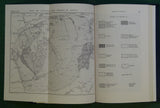 Sheet memoir 80 and parts 90, 81 and 91. (1966). Anderson, F.W. and Dunham, K.C. The Geology Northern Skye. Memoirs