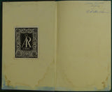 Memoir Skye (1904). Harker, Alfred The Tertiary Igneous Rocks of Skye. Memoirs of the Geological Survey