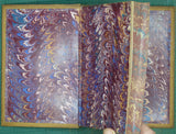 Somerville, Mary (1877). Physical Geography. London: John Murray, 7th revised edition, xv + 532 pp. Hardback presentation copy