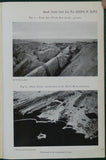 Stanford, K.S. (1925). ‘The Geology of the North-East Land (Spitzbergen)’ extract from the QJGS