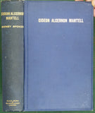 Spokes, Sidney.(1927). Gideon Algernon Mantell, LL.D., F.R.C.S., F.R.S., Surgeon and Geologist. London: John Bale, 1st edition,