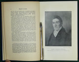 Spokes, Sidney.(1927). Gideon Algernon Mantell, LL.D., F.R.C.S., F.R.S., Surgeon and Geologist. London: John Bale, 1st edition,