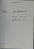 Memoir St. Kilda (1984). Harding, R.R. et al. St. Kilda; an illustrated account of the Geology. British Geological Survey [Scotland],