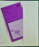 Memoir St. Kilda (1984). Harding, R.R. et al. St. Kilda; an illustrated account of the Geology. British Geological Survey [Scotland],