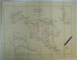 Mathieson, J. et al. (1928). ‘St. Kilda; with notes on the Geology, on the Flora and on the Birds’, reprint of The Scottish Geographical Magazine, vol. 44,