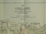Mathieson, J. et al. (1928). ‘St. Kilda; with notes on the Geology, on the Flora and on the Birds’, reprint of The Scottish Geographical Magazine, vol. 44,
