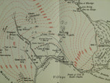 Mathieson, J. et al. (1928). ‘St. Kilda; with notes on the Geology, on the Flora and on the Birds’, reprint of The Scottish Geographical Magazine, vol. 44,