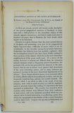 H&ASS. West Lothian (1846). Forsyth, Charles. Geological Map of West Lothian, in ‘On the Mines, Minerals, and Geology of West Lothian’