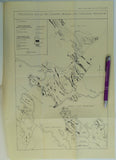 Sutton, J. and Watson, J. (1950). ‘The Pre- Torridonian Metamorphic History of the Loch Torridon and Scourie Areas in the North-West Highlands,
