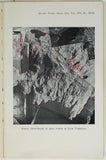 Sutton, J. and Watson, J. (1950). ‘The Pre- Torridonian Metamorphic History of the Loch Torridon and Scourie Areas in the North-West Highlands,