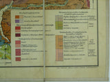 Heim, A. and Schmidt, C. (eds), (1927). Geologische Karte der Schweiz [Geological Map of Switzerland]. Zurich: Schweizerische Geologische Kommission.1:500,000