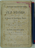 Symonds, W.S. (1909). Old Stones. A series of Geological Notes on the Plutonic, Volcanic, Pre-Cambrian, Silurian, and Devonian Rocks in the Neighbourhood of the Malverns.