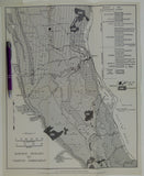 Mexico. Muir, John M. (1936). Geology of the Tampico Region Mexico. Tulsa: American Association of Petroleum Geologists. xix + 280pp + 5 folded maps