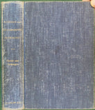 Turner, F.J. and Verhoogen, J. (1951). Igneous and Metamorphic Petrology. New York: McGraw-Hill, 1st edition. 602pp. Hardback