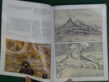 Abatino, Elio.(n.d.). Vesuvio; a Volcano and its History. Naples: Carcavallo Publishing. 64pp. PB, A4 format.