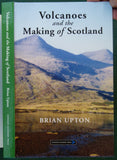 Upton, Brian (2004). Volcanoes and the Making of Scotland. Edinburgh: Dunedin Academic Press, 1st edition.