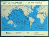 Williams, H. and McBirney, A.R. (1979). Volcanology. San Francisco: Freeman, Cooper, 1st edition.
