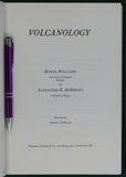 Williams, H. and McBirney, A.R. (1979). Volcanology. San Francisco: Freeman, Cooper, 1st edition.