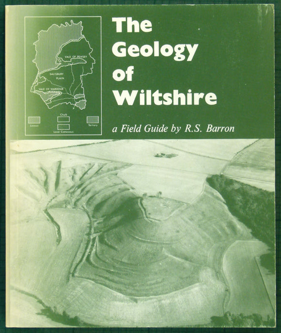 Barron, R.S. (1976). The Geology of Wiltshire; a Field Guide. Bradford-on-Avon: Moonraker Press, 1st edition.