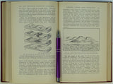 Wooldridge, S.W. and Morgan, R.S. (1937). The Physical Basis of Geography, an Outline of Geomorphology, London: Longmans, 1st edition