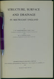 Wooldridge, S.W. and Linton, D.L. (1955). Structure, Surface and Drainage in South-East England. London: George Philip and Son, 1st edition.