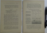 Sussex (1914). Dawson, Charles and Woodward, A.S. ‘Supplementary Note on the Discovery of a Palaeolithic Human Skull and Mandible at Piltdown