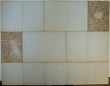 Sheet 12, ¼” Index series. (1890). Geological Survey of England and Wales. Covering Southeast England from Dungeness in Kent to Orford Ness, Suffolk