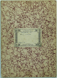 Sheet 12, ¼” Index series. (1890). Geological Survey of England and Wales. Covering Southeast England from Dungeness in Kent to Orford Ness, Suffolk
