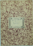 Sheet 15, ¼” Index series.&nbsp; (1889). Geological Survey of England and Wales. Covering English Channel coast from Selsey Bill to Hastings in Sussex. Hand-coloured lithograph