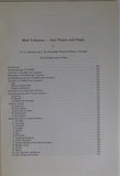 Caribbean. Higgins, GE and Saunders, JB. (1974). ‘Mud Volcanoes – their Nature and Origin’, reprinted from Naturforschende Gesellschaft&nbsp;Basel v.84