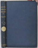 Schwarz, EHL. (1928). South African Geology. London & Glasgow: Blackie & Son, 1st edition. 200pp. HB.