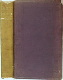 Agassiz, Louis (1869). Geological Sketches. Boston: Fields, Osgood & Co. 1st edition, 311pp. Hardback,