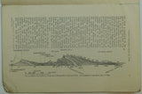 Peach, B.N., (1911). Description of Arthur’s Seat Volcano. Geological Survey of Scotland. 23pp. Reprint of extract